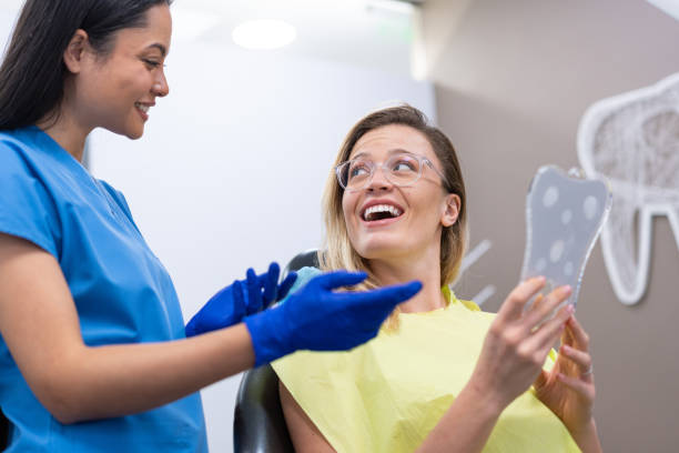 Best Laser Dentistry  in Donalsonville, GA